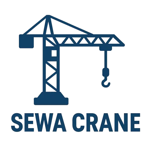 Logo Sewa Crane Pasuruan